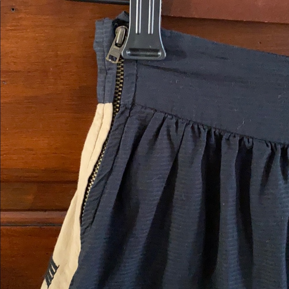 Vintage Anthropologie Floreat Skirt Size 2 - Picture 3 of 6
